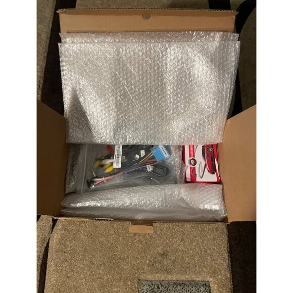 Linux Car Stereo Radio for Suzuki Swift 2011-2016, CarPlay & Android, - Picture 3 of 7